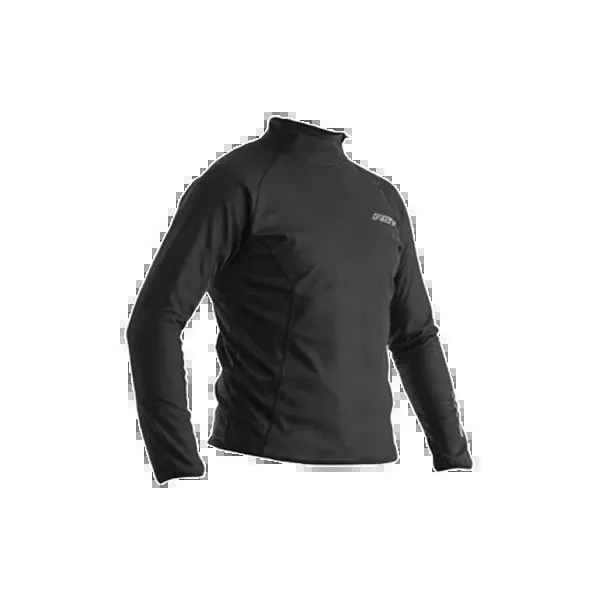 RST Thermal Long Sleeve Men'S Windblock - Black