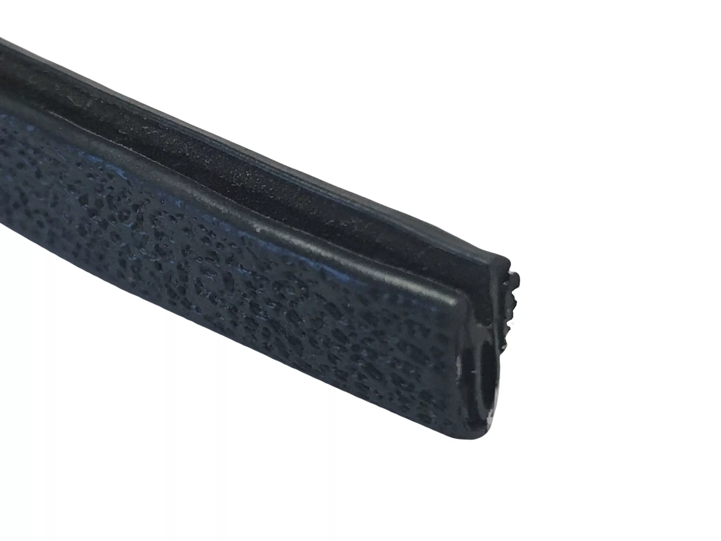 Rubber Edging (34" Piece)