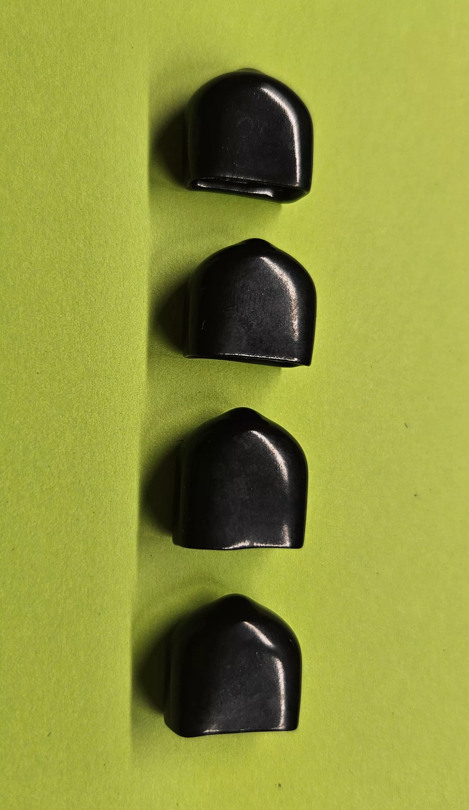 Rubber feet for Balancer