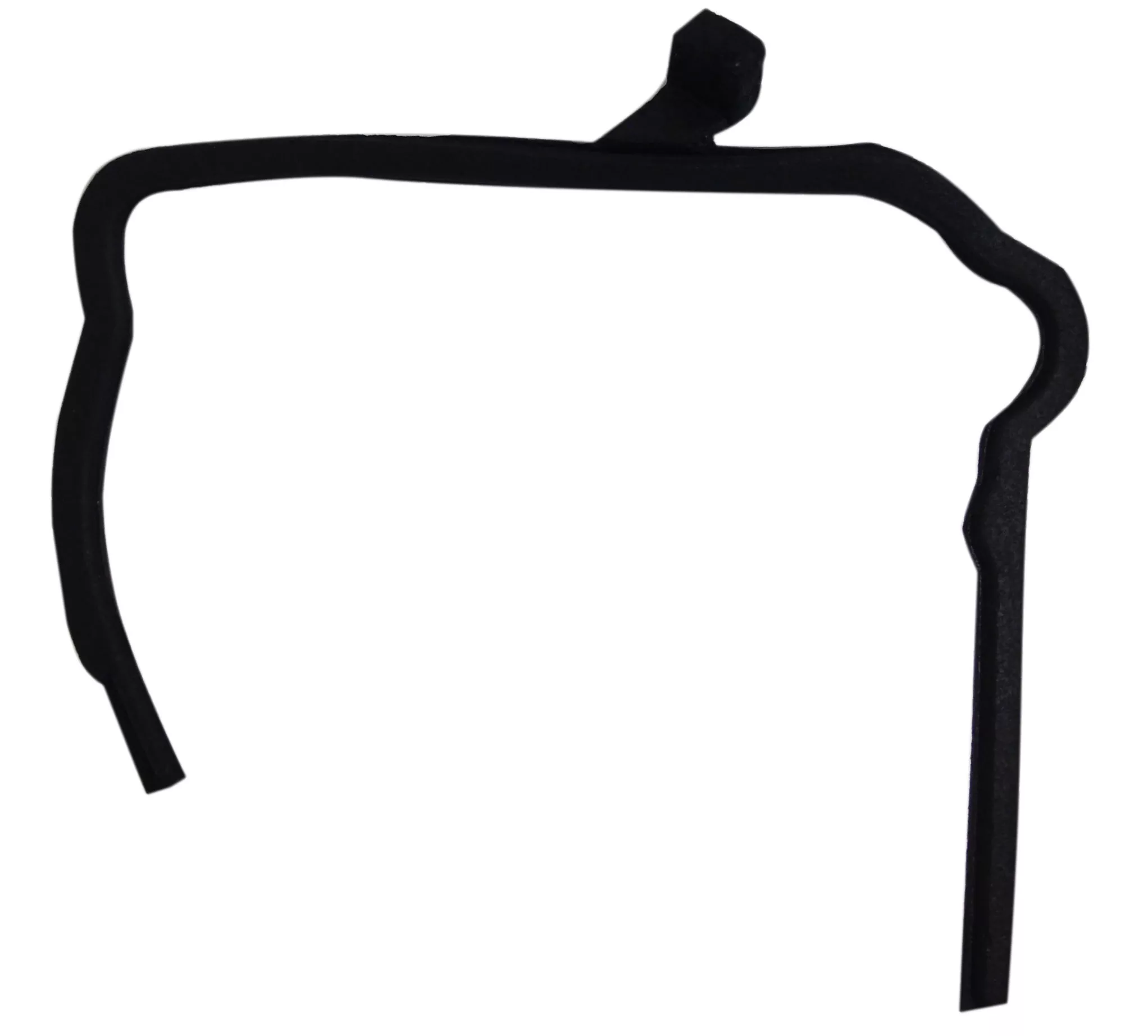 Rubber Seal for the Upper Shroud on Yerf-Dog