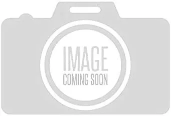 Rubicon Express RXT2950B Monotube Shock Absorber 2.5 in. Lift Rear Black Boot
