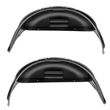 Rugged Liner WWD19 Rugged Liner Wheel Well Inner Liner Fits 19-21 1500