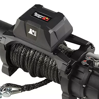 Rugged Ridge 15100.08