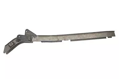Rust Buster RB3063R Full Center Section with Rear Control