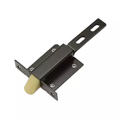 RV Designer E521 Baggage Compartment Door Latch Zinc Steel for Winnebago/Monaco