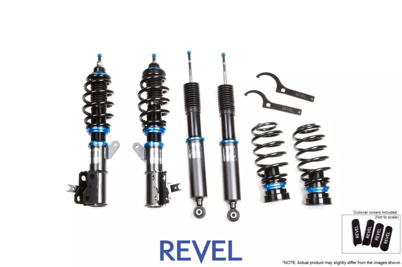RVL Touring Sport Coilovers