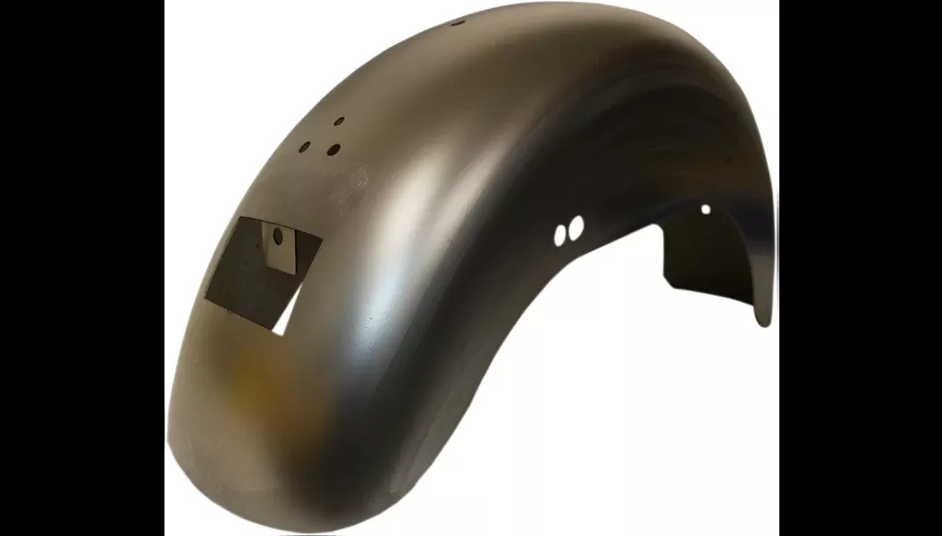RWD 8.5" OEM-Style Dyna Rear Fender