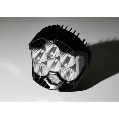 RWD FXR Fairing - Baja Designs LP6 Light Kit