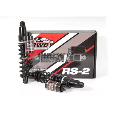 RWD RS-2 Shock Absorber for Dyna