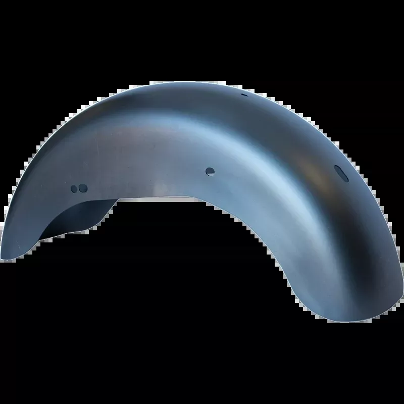 RWD STEEL FULL REAR FENDER SMOOTH HARLEY DAVIDSON FXD 06-17