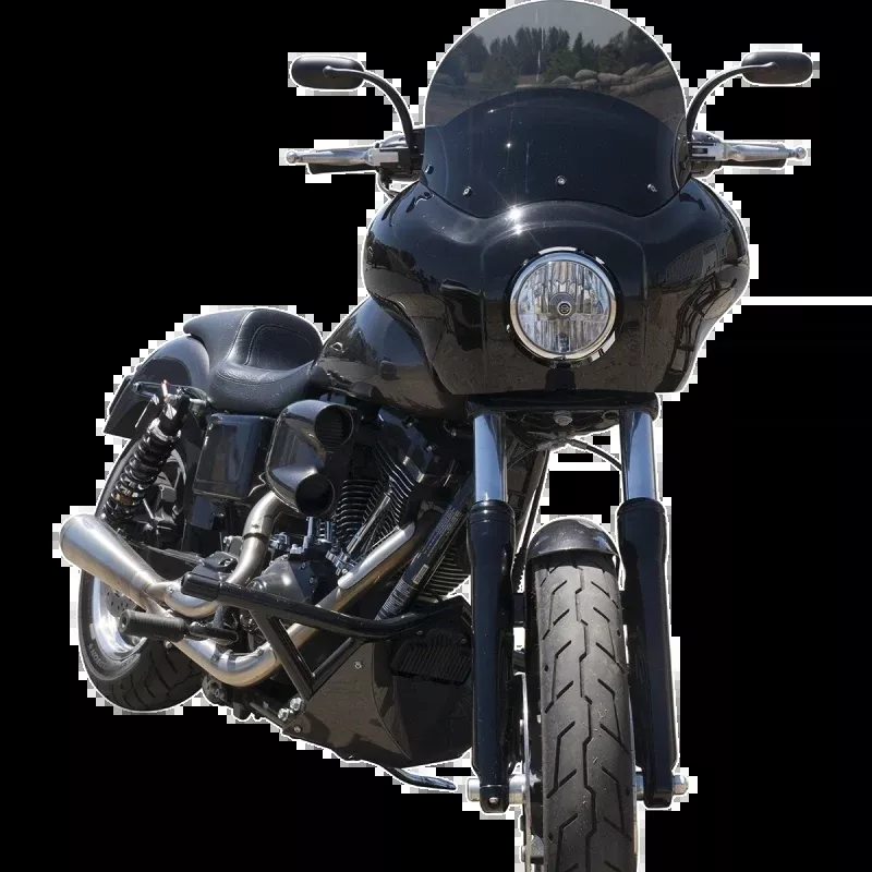 RWD TXR FAIRING KITS HARLEY DAVIDSON DYNA