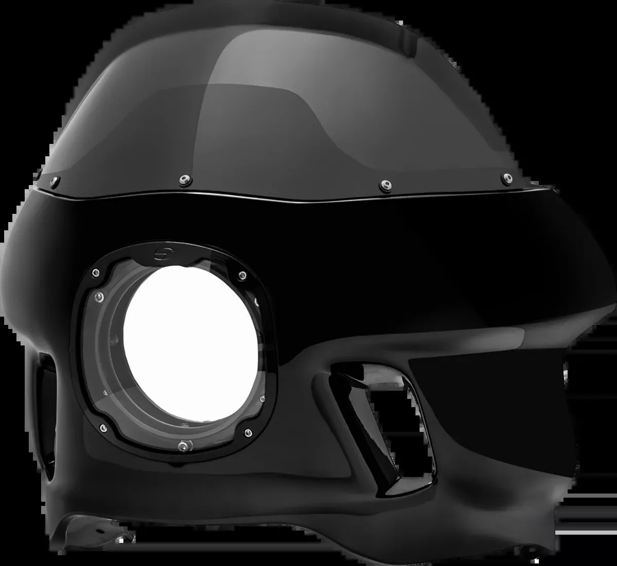 S-RT Mini Fairing - Dyna