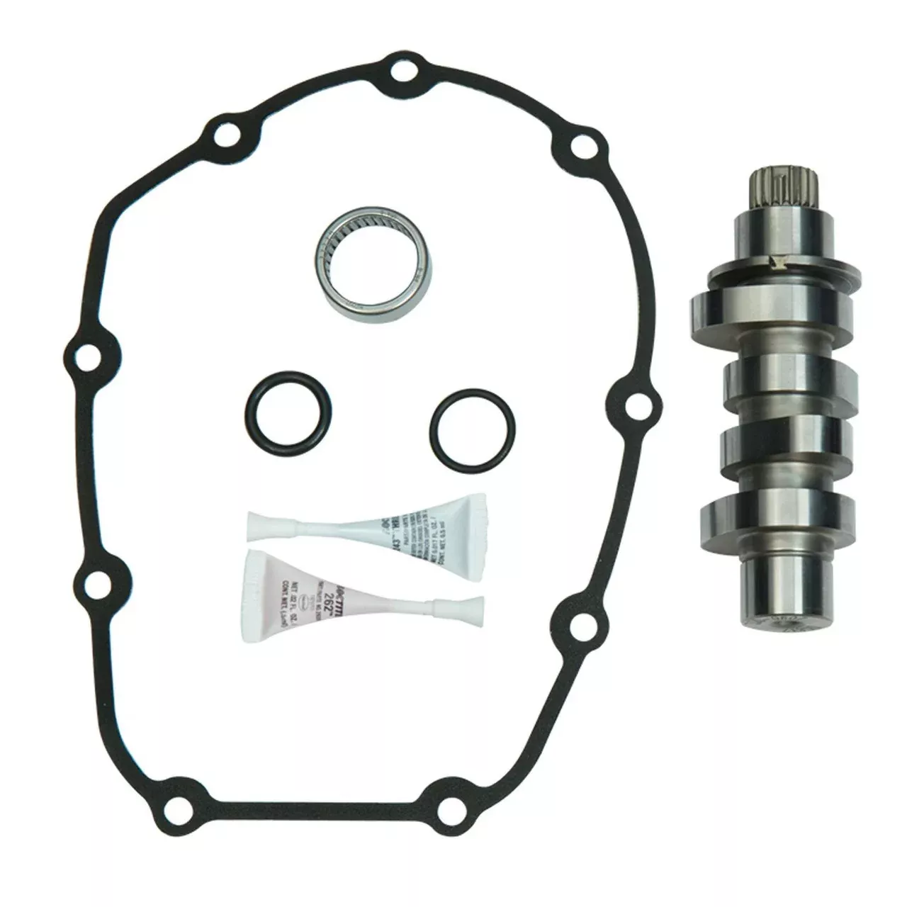 S&S 475 Cam Kit for 2017-2023 Harley M8 - Chain Drive