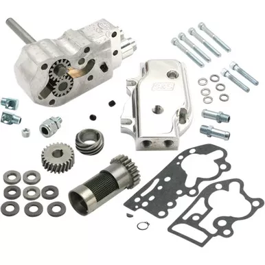 S&S Billet Oil Pump Kits