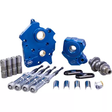 S&S Cam Chest Kit Milwaukee 8