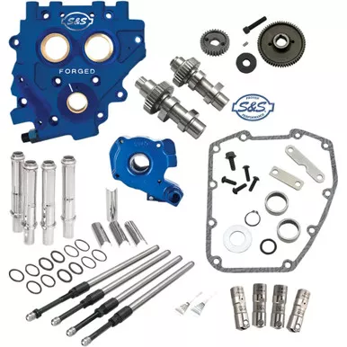 S&S Cam Chest Kit Twin Cam