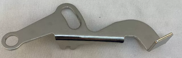 S&S Carburetor Carb Enrichment Lever Super E/G for Harley Davidson 17-0329