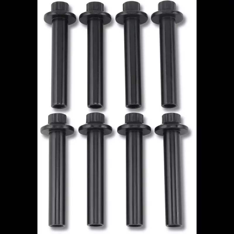 S&S CYCLE 12 PT HEAD BOLT KIT HARLEY DAVIDSON M8 MODELS