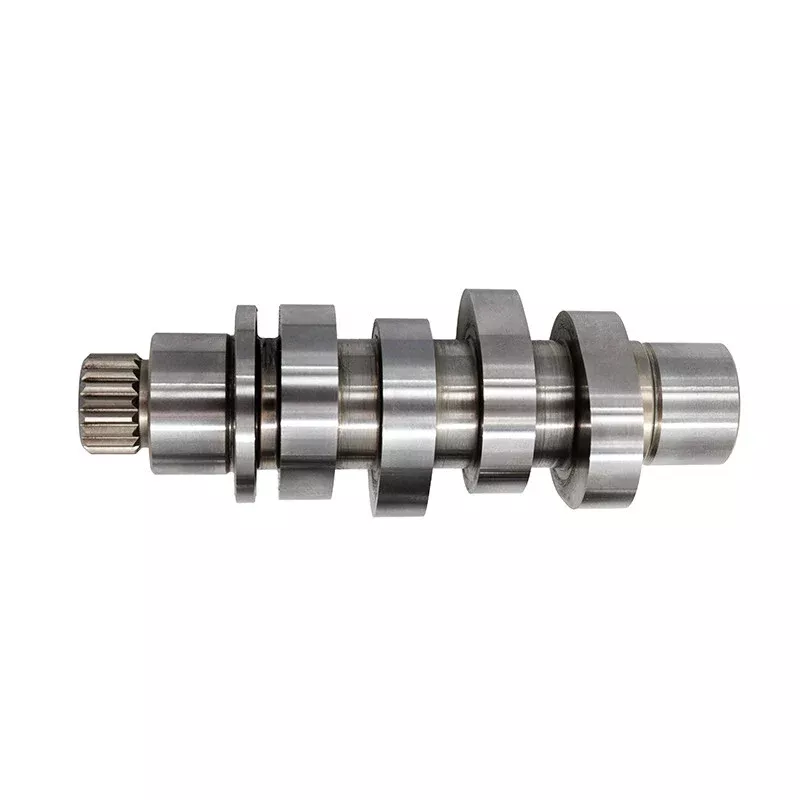 S&S Cycle 2017+ M8 Models 496C Chain Drive Camshaft Only