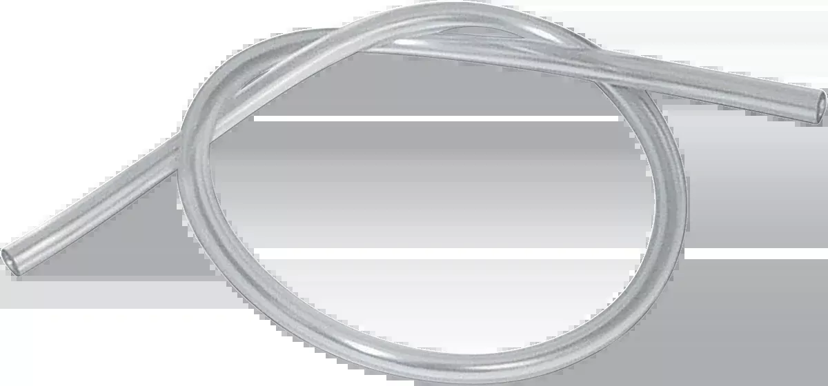 S&S CYCLE 24″ Fuel Bowl Overflow Hoses for Super E & G Carburetors – 5 Pack (Part No. 19-0263)