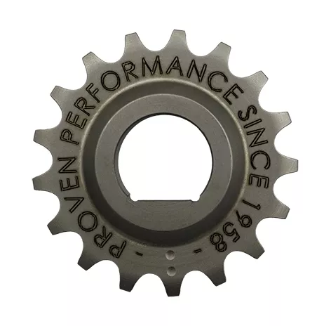 S&S Cycle Adjustable Pinion Sprocket For Harley Big Twin 2006-2026