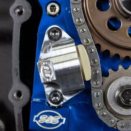 S&S Cycle Cam Chain Tensioner for '17-up Harley Davidson M-Eight Models