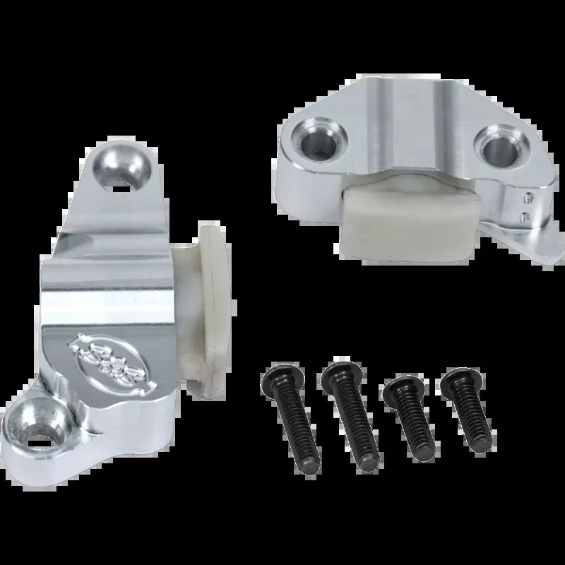 S&S CYCLE CAM CHAIN TENSIONER KITS 07-17 HARLEY TWIN CAMS
