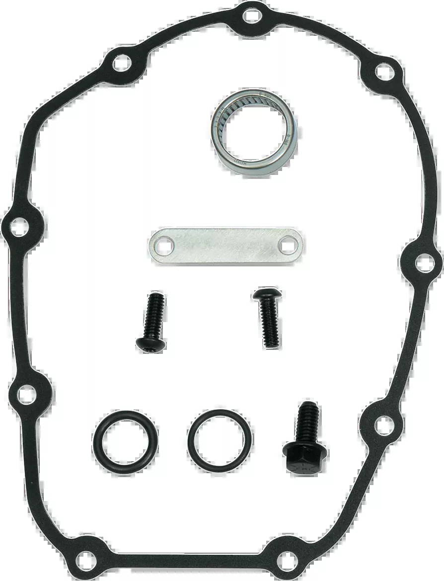 S&S CYCLE Cam Gear Install Kit for Milwaukee 8 Engines (Part 330-0623)