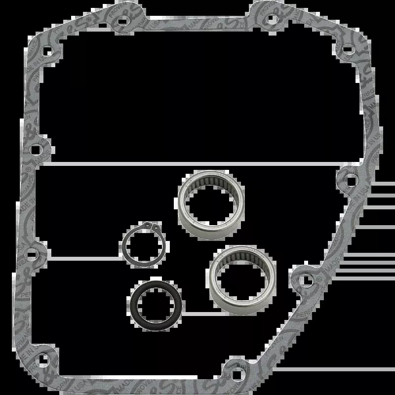 S&S CYCLE CAM INSTALLATION KIT HARLEY M8 AND TWIN CAMS 99-25