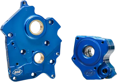 S&S Cycle Cam Plate and Oil Pump - Water CooledVVT M8