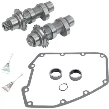S&S Cycle Camshaft Kit - 106-4858 For Harley Motorcycles 2006-2017