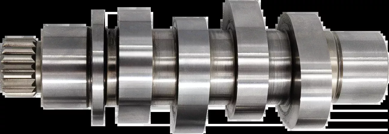 S&S CYCLE Camshaft Kit - HPT496 - Chain Drive - M8 - 330-0825