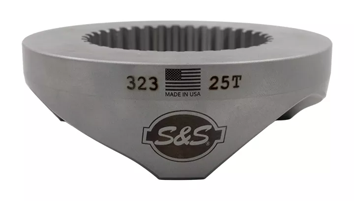 S&S Cycle Compensator Ramp For Harley Twin Cam 2006-2017