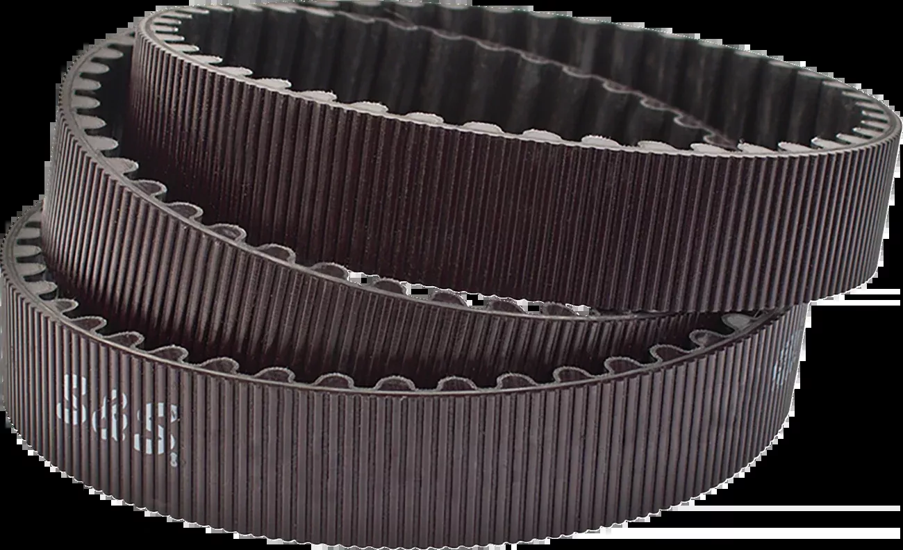 S&S CYCLE Drive Belt - 131 Tooth - 1" - Dyna - 560-0390