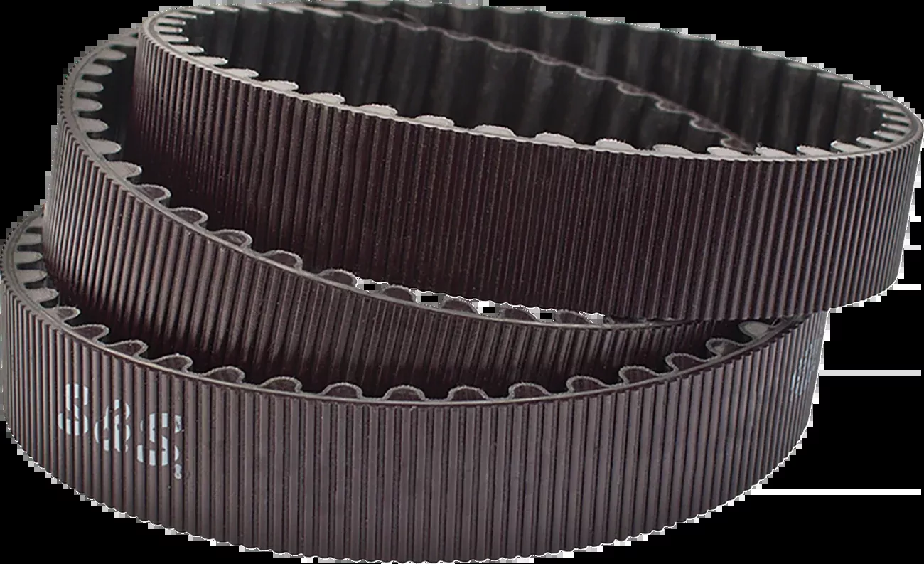 S&S CYCLE Drive Belt - 133 Tooth - 1" - Softail - 560-0391