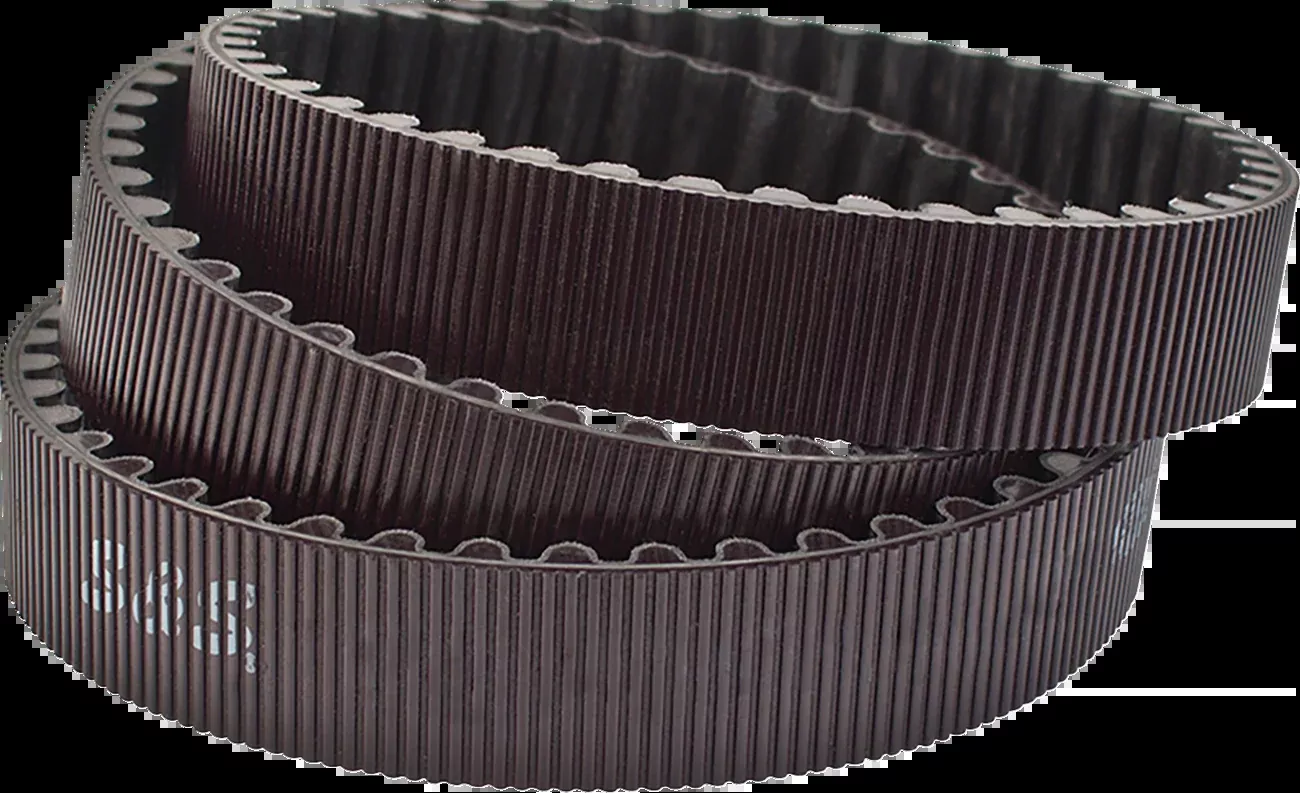 S&S CYCLE Drive Belt - 140 Tooth - 24 mm - Touring - 560-0398