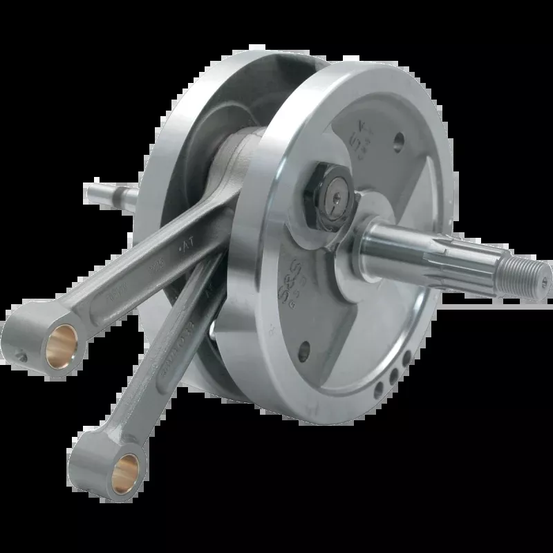S&S CYCLE EVOLUTION 4.25" STROKER FLYWHEEL ASSEMBLY HARLEY DAVIDSON