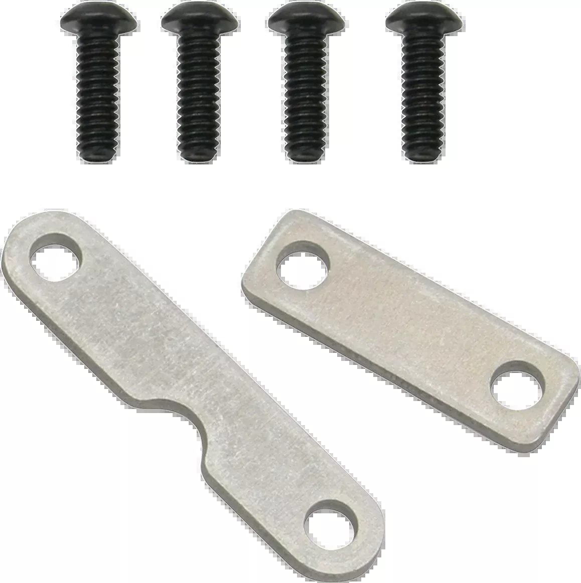 S&S CYCLE Hydraulic Tensioner Block Off Kit 106-5723 for Harley-Davidson Engines
