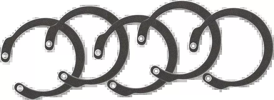 S&S CYCLE Internal Retaining Ring Pack 500-0859