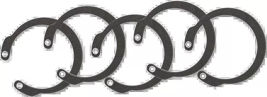 S&S CYCLE Internal Retaining Ring Pack 500-0860 for Motorcycle Maintenance