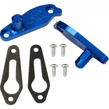 S&S Cycle Jet Kit - 310-1203 For Harley Motorcycles 2017-2023