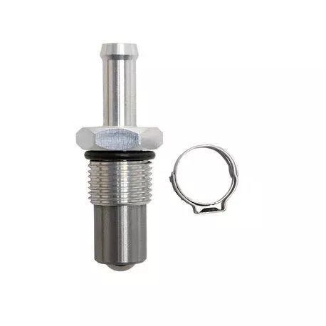 S&S Cycle Oil Control Valve for '17-20 Harley Davidson M-8 Models