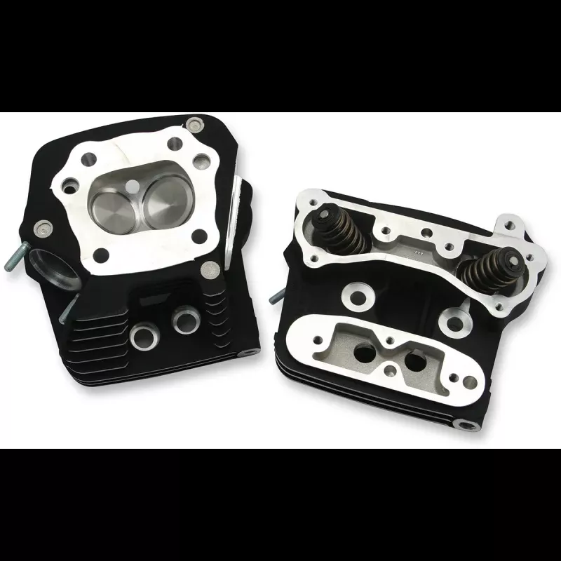 S&S CYCLE PERFORMANCE EVOLUTION HEADS HARLEY
