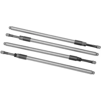 S&S Cycle Quickee Adjustable Pushrods for Shovelhead ’66–’84