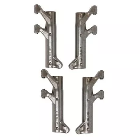 S&S Cycle Roller Rocker Arms - M8