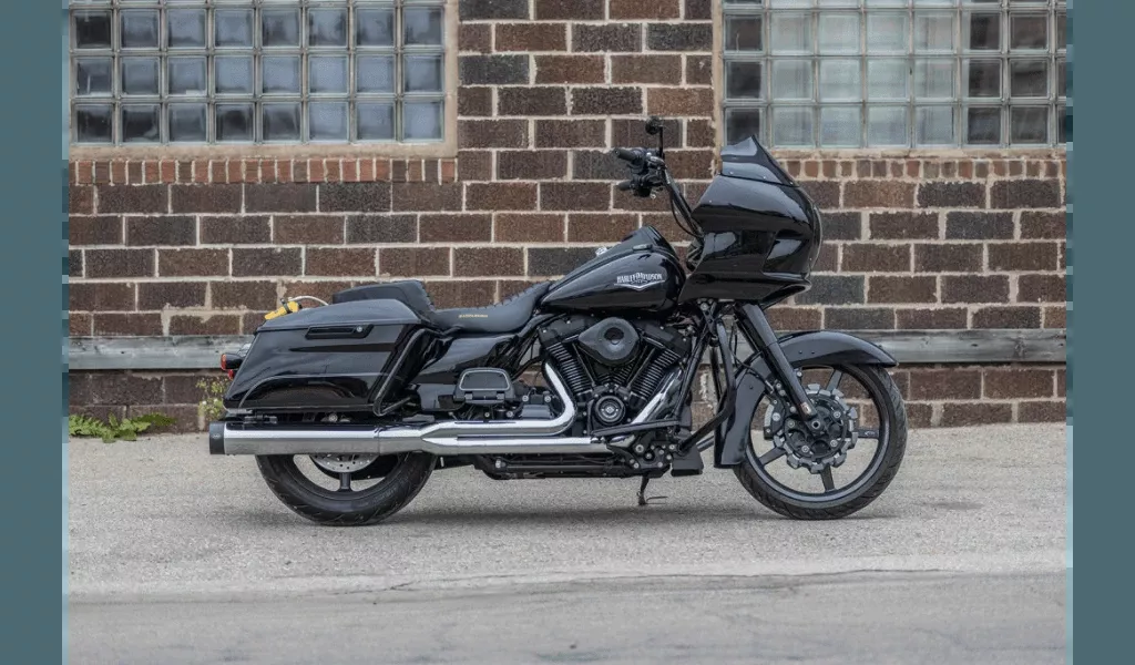S&S Cycle Sidewinder 2:1 Exhaust System for '95-09 Harley Davidson Touring Models - Chrome