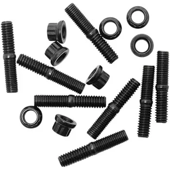 S&S Cycle Stud Kit - 900-1013 For Harley Motorcycles 2017-2020