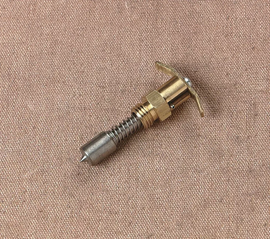 S&S Cycle Super B, E or G Carburetor Carb Enrichment Device for Harley Davidson