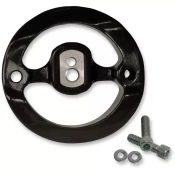 S&s Cycle Super Stock Adapter Kit - 170-0352 For Harley Touring 2017-2022