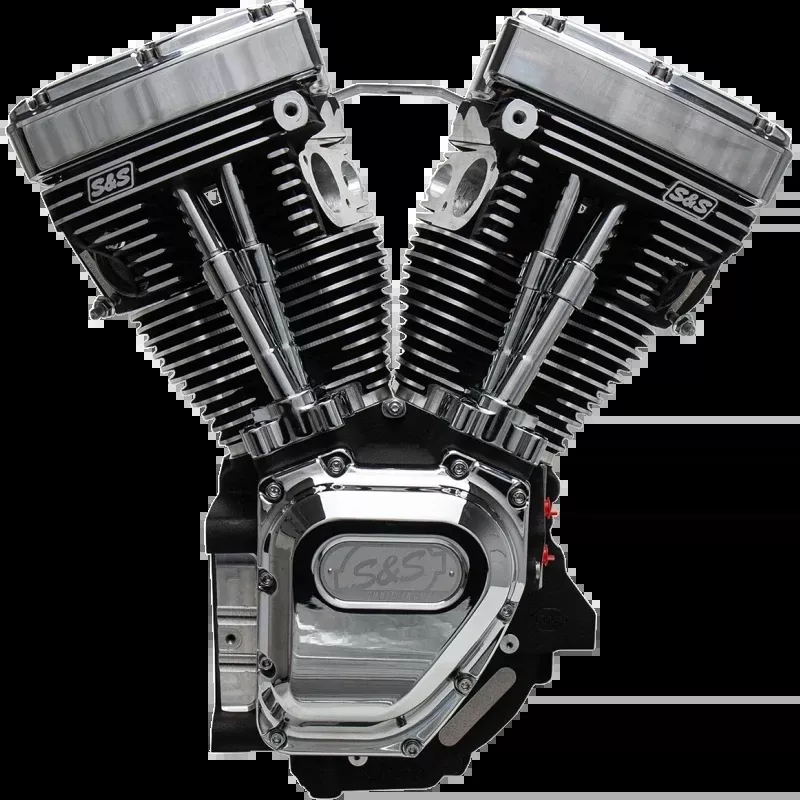 S&S CYCLE T111TWIN CAM A CRATE ENGINE HARLEY DAVIDSON